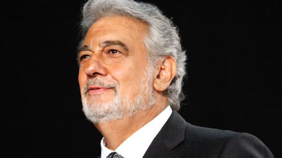 Placido Domingo l-ar mai fi vrut pe Benitez la Real