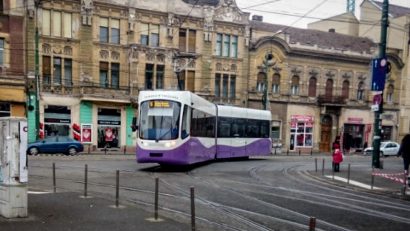 Veniturile RATT se bazează pe subvențiile Primăriei Timișoara