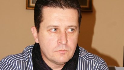 Despre „Luna plină de teatru”, cu Bogdan Alexandru Costea – manager al Teatrului Clasic din Arad