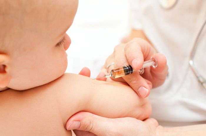 Criză de vaccin hexavalent pentru bebeluși, în vestul țării