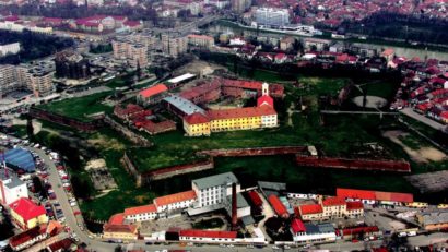 Brâncuşi Week 15 – 21.02, Săptămâna Brâncuşi la Oradea