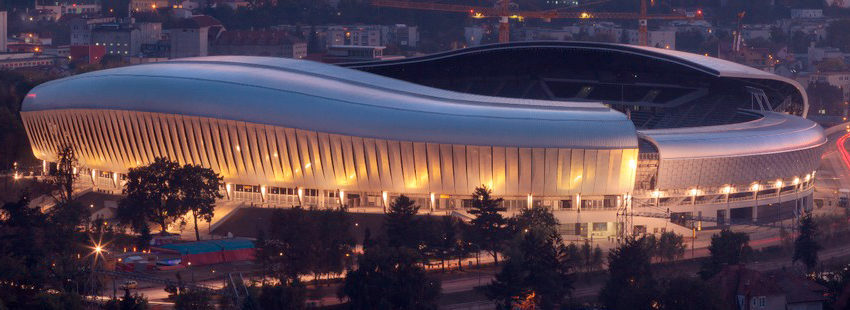 Cluj Arena