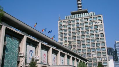 Soluţie pentru problema financiară a TVR: Modificarea Legii insolvenţei