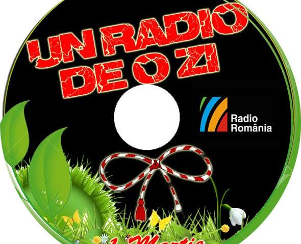 “Un radio de-o zi”!