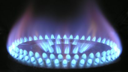 Consum record de energie termică în ţară