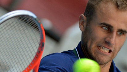 Arădeanul Marius Copil a ieșit din Top 200 ATP