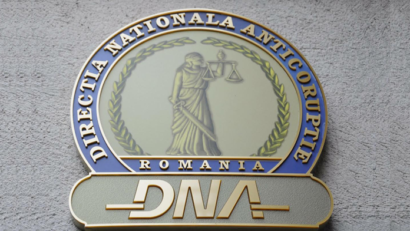 Șeful ANAF, la DNA în dosarul Mădălin Voicu și Nicolae Păun