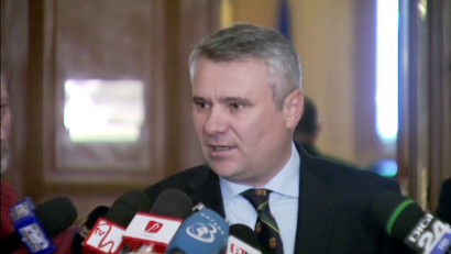 Președintele Comisiei de cultură din Camera Deputaţilor respinge o eventuală unire a Televiziunii Publice cu Radioul Public