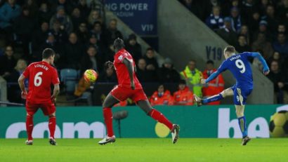 Continuă visul „vulpilor”! Leicester rămâne lider după victoria cu Liverpool