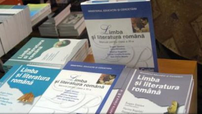 Academia Română îngrijorată de propunerea de reducere a numărului de ore de română și istorie