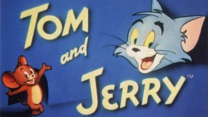 Tom și Jerry au împlinit 76 de ani