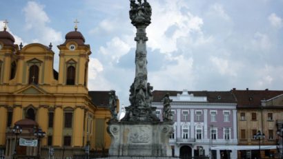 Despre monumentele istorice și clădirile de patrimoniu din Timișoara și din județul Timiș, miercuri, la ”Vestul zilei”