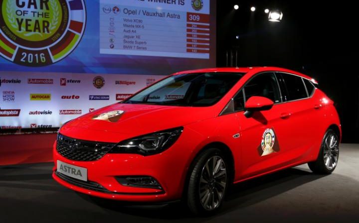 Se lanseaza noul Renault Megane