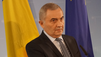 Ministrul de Externe, Lazăr Comănescu: Radio România, factorul cu cea mai importantă contribuţie în promovarea problematicii externe