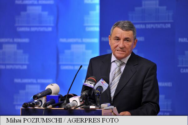 Niculae Mircovici: Nu cred că ceea ce merge bine trebuie schimbat