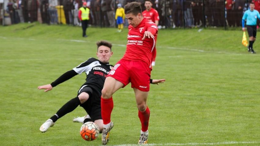 AUDIO / UTA, deja cu gândul la play-off