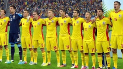 România se menține pe 16 în clasamentul FIFA