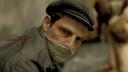 ”Son of Saul”, câștigătorul premiului Oscar pentru cel mai bun film străin, o a doua vizionare la BOOKFEST