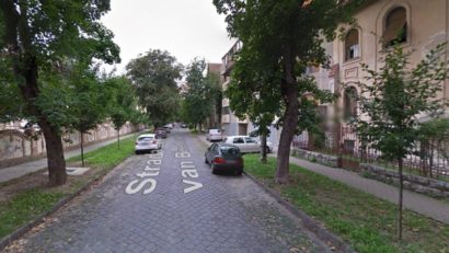 Se caută constructor pentru asfaltarea străzilor cu piatră cubică din Timișoara