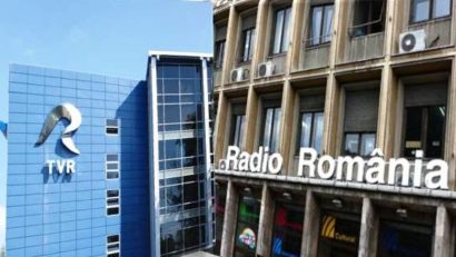 Radioul şi televiziunea publice au nevoie de taxa radio-tv pentru că este legătura lor cu publicul