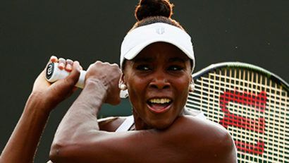 Venus Williams renunță la boicotul asupra turneului de la Indian Wells după 15 ani