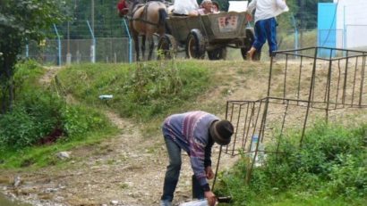 Întreruperi în furnizarea apei potabile, marţi, la Sînpetru Mare – Timiş