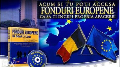 Fundaţia Popular Europeană militează pentru eliminarea TVA-ului pentru beneficiarii de fonduri europene