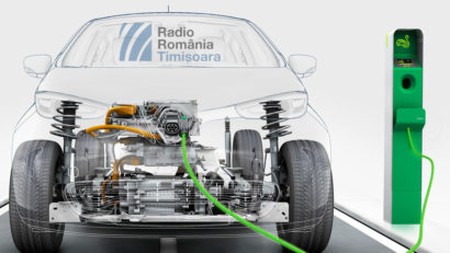 Electrificarea poate să înceapă!