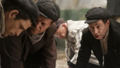 Filmul de Oscar ‘Fiul lui Saul’ va fi proiectat la Filarmonica Banatul