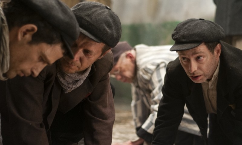 Filmul de Oscar ‘Fiul lui Saul’ va fi proiectat la Filarmonica Banatul