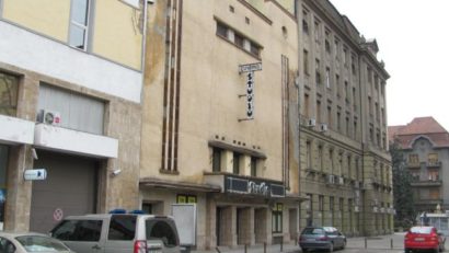 Primăria Timișoara nu poate prelua cinematografele din cauza RADEF. Nicolae Robu: Va trebuie să recurgem la executare