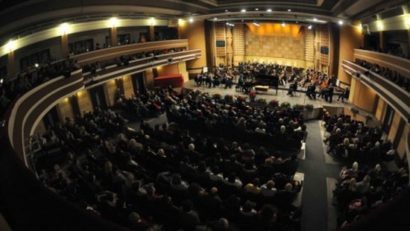 Festivalul ”Timișoara Muzicală” la Filarmonica Banatul / PROGRAM