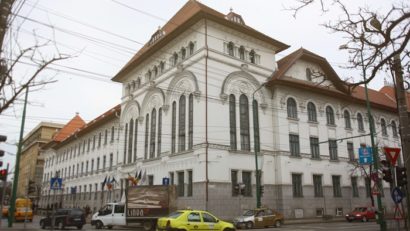 Sancţiuni pentru nereguli, la Primăria Timişoara