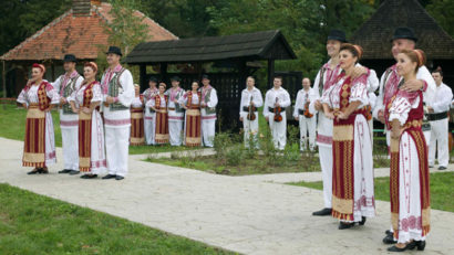 Banatul se pregătește de petrecere. A început sezonul rugilor / PROGRAM