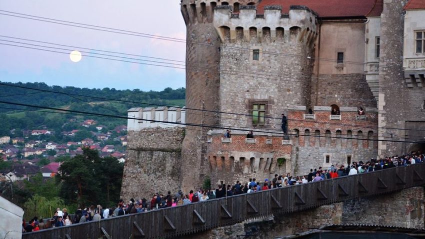 Record la Noaptea Muzeelor în România