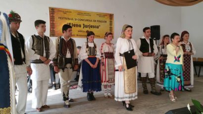 Au început înscrierile pentru Festivalul – concurs “Elena Jurjescu”, ediţia a VII-a