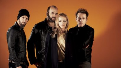 Începe Festivalul Timişoara Rocks: Guano Apes şi Viţa de Vie, în prima seară / PROGRAM