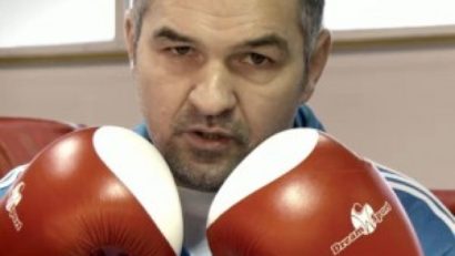 ? El e Doroftei… cel mare! Cel mai mare pugilist român a ajuns campion dintr-o bătaie