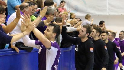 Ultima săptămână de handbal masculin din 2016