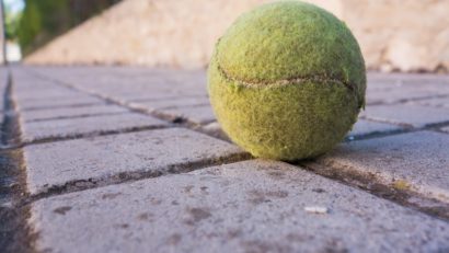 AUDIO / Un uitat jucător de tenis: Toma Caragiu