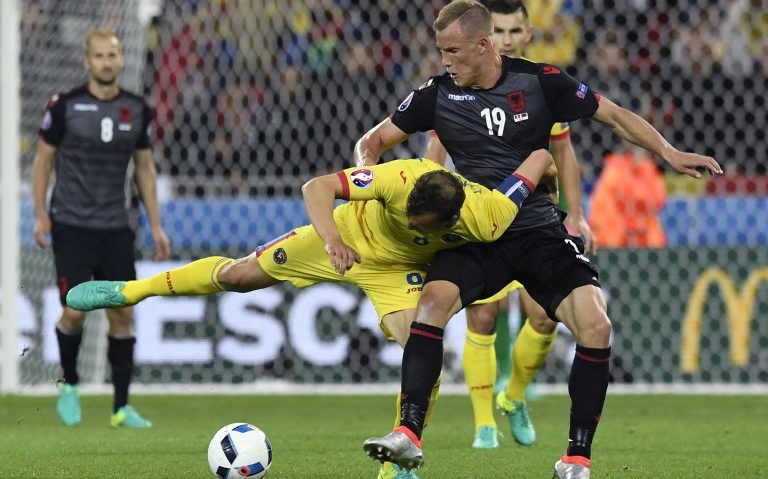 ? Naționala României, mostră a neputinței! Tricolorii au părăsit EURO 2016 pe ușa din dos