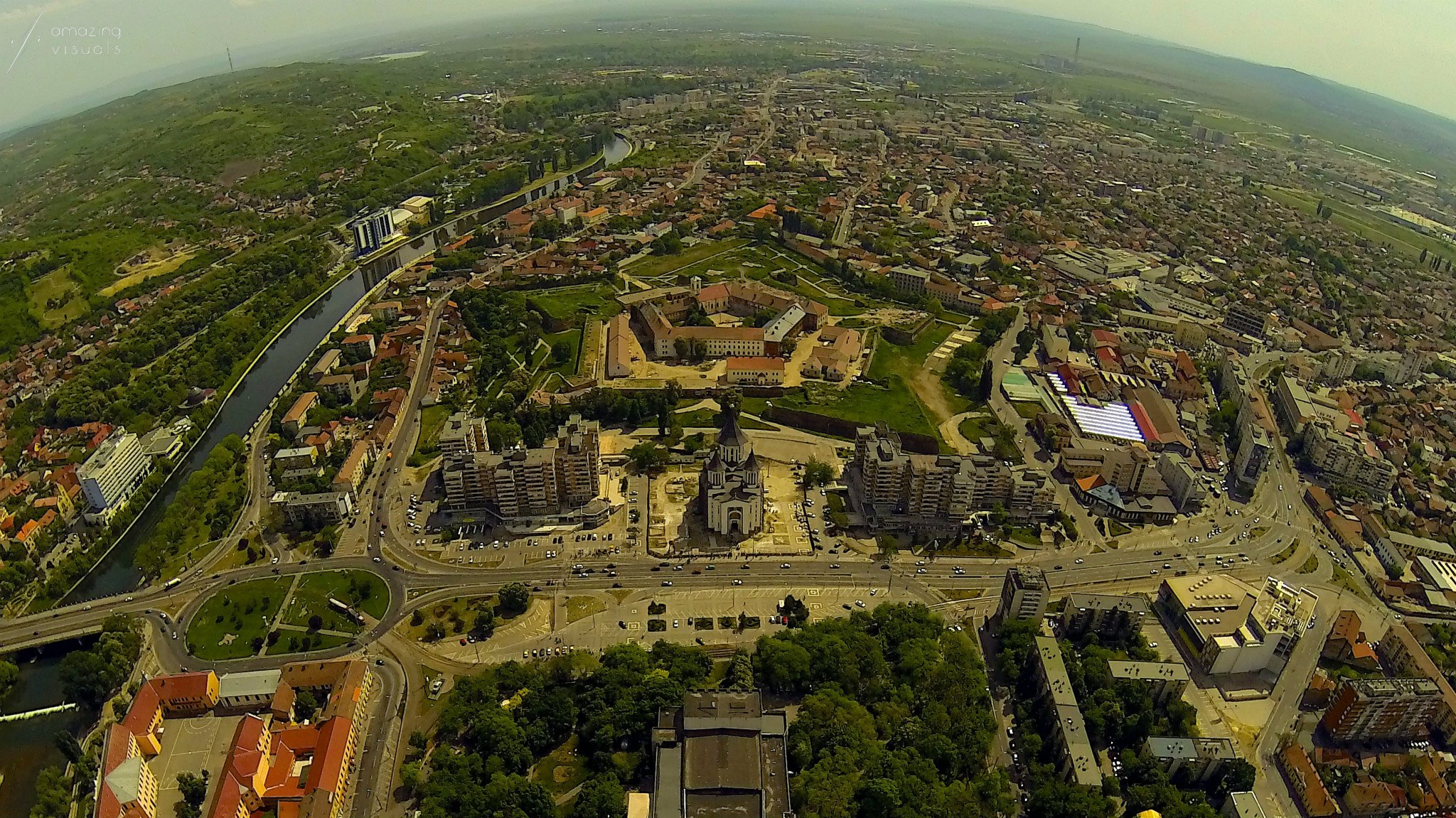 Zilele Cetăţii Oradea