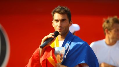 ? Horia Tecău – în topul celor mai buni jucători de tenis din lume, din 2011