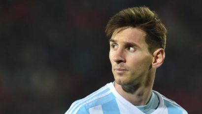 Copa America – Messi a cucerit primul său trofeu cu selecţionata Argentinei | VIDEO