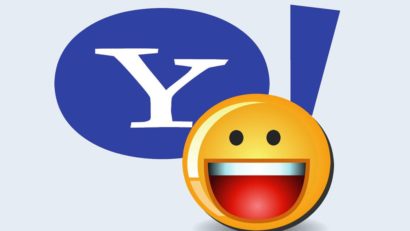 Yahoo Messenger dispare. Va fi închisă aplicația lansată în urmă cu 18 ani