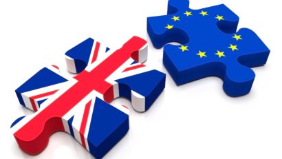 Jucătorii europeni vor avea nevoie de un permis de muncă după Brexit