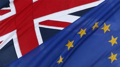 Brexit, doar cu acordul Parlamentului britanic