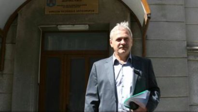 Liviu Dragnea, audiat la DNA