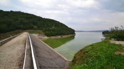 „Zilele Lacului Surduc”, luni, la „Vestul Zilei”