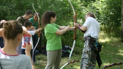 Toate activităţile sportive sau de recreere, interzise în pădurile din Arad din cauza pestei